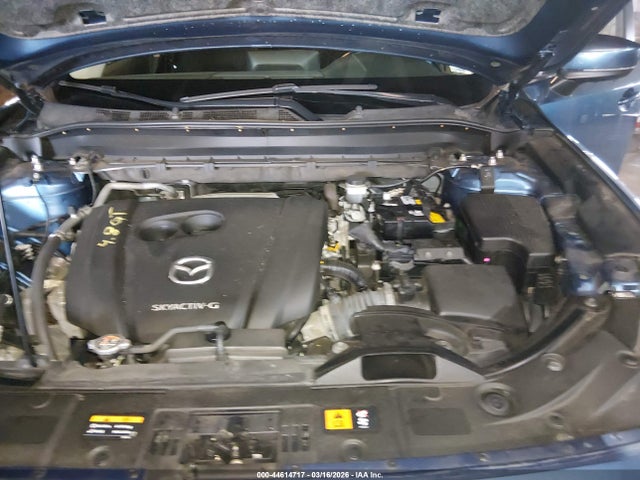 44614717 :رقم المزاد ، JM3KFBBM8M0352890 vin ، 2021 Mazda Cx-5 Sport مزاد بيع