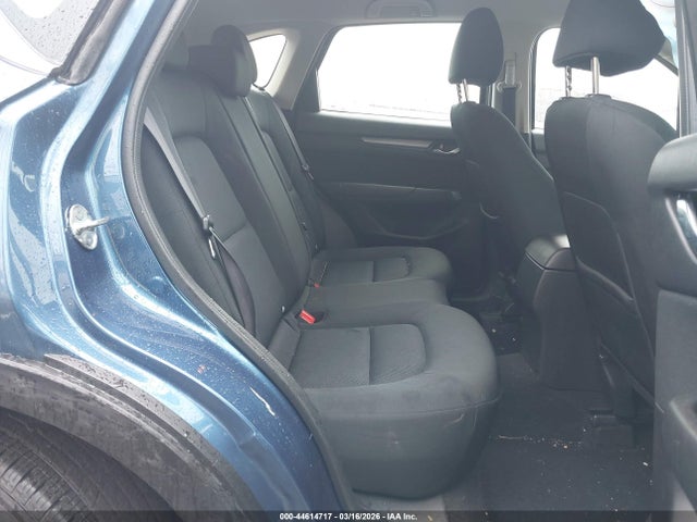 44614717 :رقم المزاد ، JM3KFBBM8M0352890 vin ، 2021 Mazda Cx-5 Sport مزاد بيع