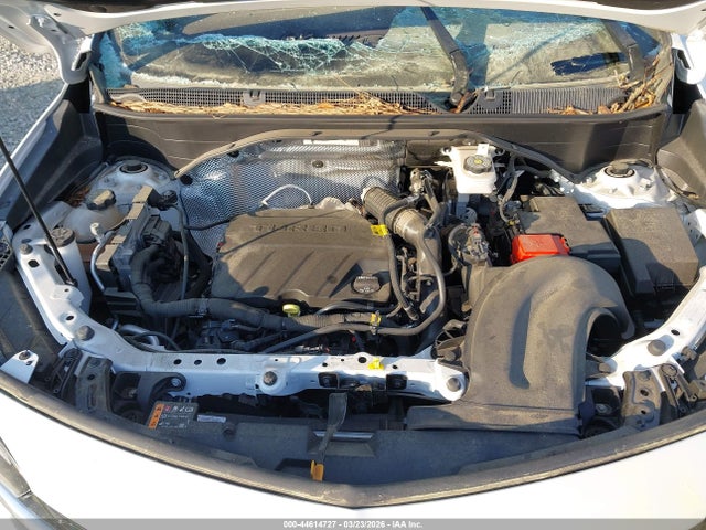 44614727 :رقم المزاد ، KL4MMDS24NB097866 vin ، 2022 Buick Encore Gx Fwd Select مزاد بيع