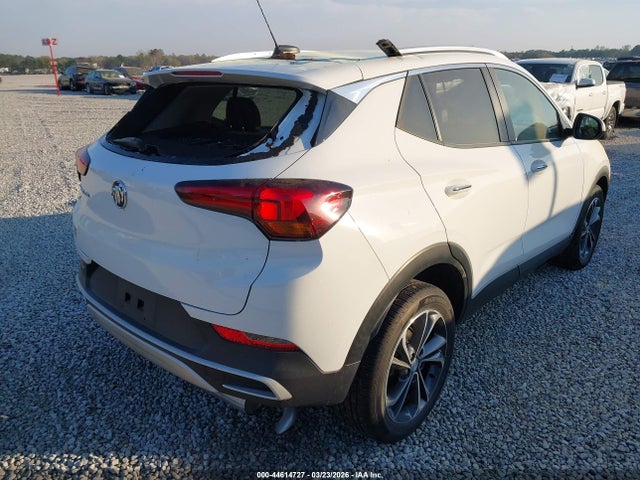 44614727 :رقم المزاد ، KL4MMDS24NB097866 vin ، 2022 Buick Encore Gx Fwd Select مزاد بيع