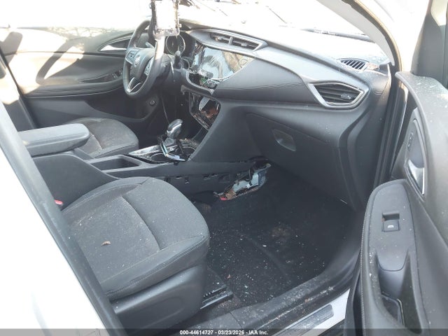 44614727 :رقم المزاد ، KL4MMDS24NB097866 vin ، 2022 Buick Encore Gx Fwd Select مزاد بيع
