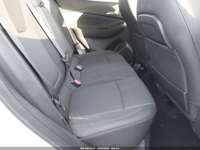 44614727 :رقم المزاد ، KL4MMDS24NB097866 vin ، 2022 Buick Encore Gx Fwd Select مزاد بيع