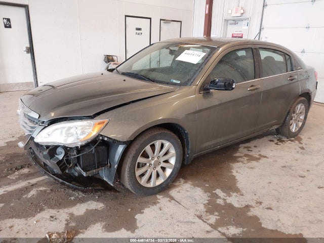 Aukcja sprzedaży 2012 Chrysler 200 Touring, vin: 1C3CCBBB0CN129530, numer aukcji: 44614734
