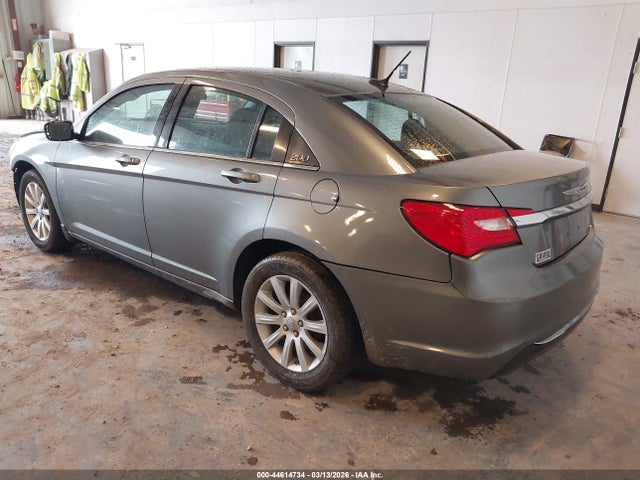 Aukcja sprzedaży 2012 Chrysler 200 Touring, vin: 1C3CCBBB0CN129530, numer aukcji: 44614734