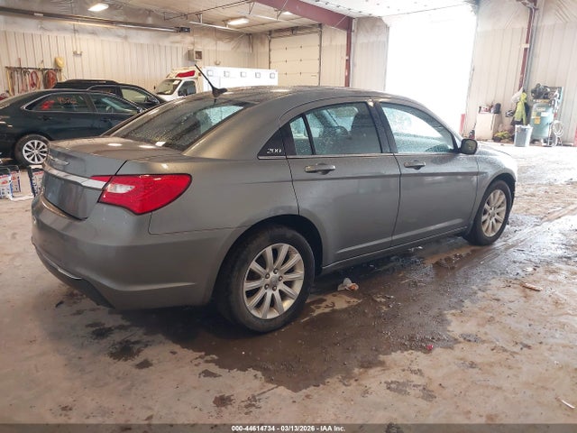 Aukcja sprzedaży 2012 Chrysler 200 Touring, vin: 1C3CCBBB0CN129530, numer aukcji: 44614734
