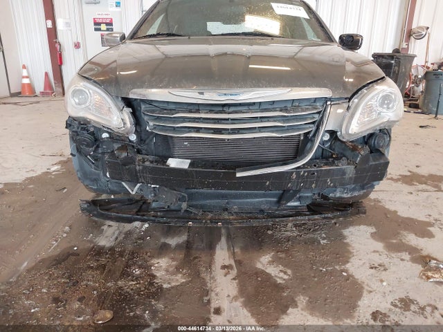 Aukcja sprzedaży 2012 Chrysler 200 Touring, vin: 1C3CCBBB0CN129530, numer aukcji: 44614734