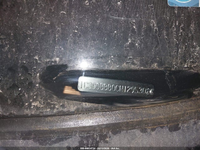 Aukcja sprzedaży 2012 Chrysler 200 Touring, vin: 1C3CCBBB0CN129530, numer aukcji: 44614734