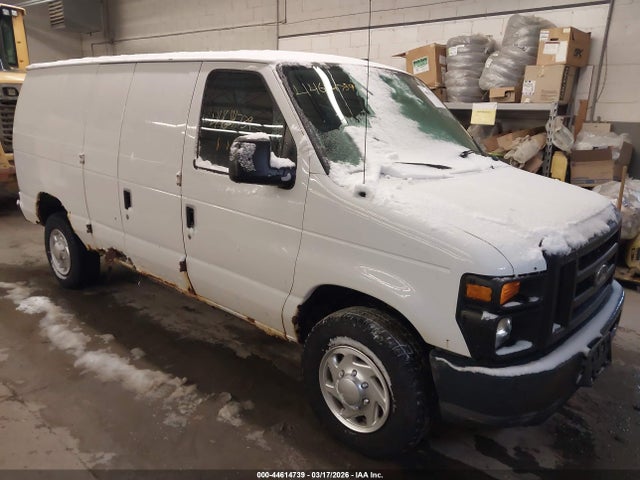 2010 FORD E-250 1FTNE2EW4ADA74208