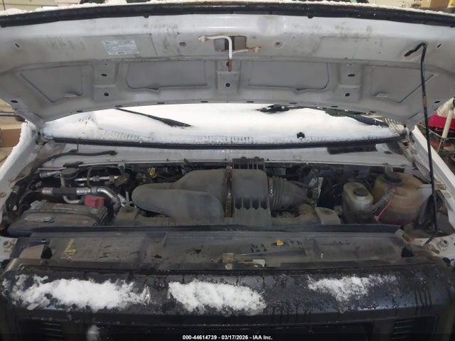 2010 FORD E-250 1FTNE2EW4ADA74208 Photo 9