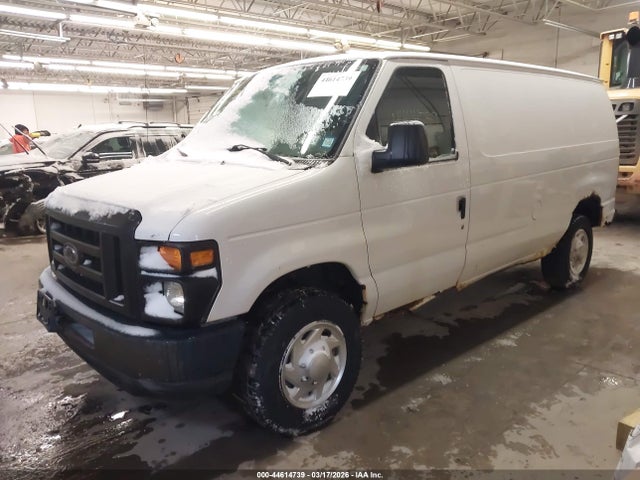 2010 FORD E-250 1FTNE2EW4ADA74208 Photo 1