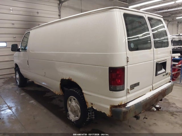 2010 FORD E-250 1FTNE2EW4ADA74208 Photo 2