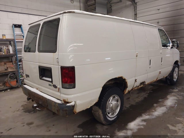 2010 FORD E-250 1FTNE2EW4ADA74208 Photo 3