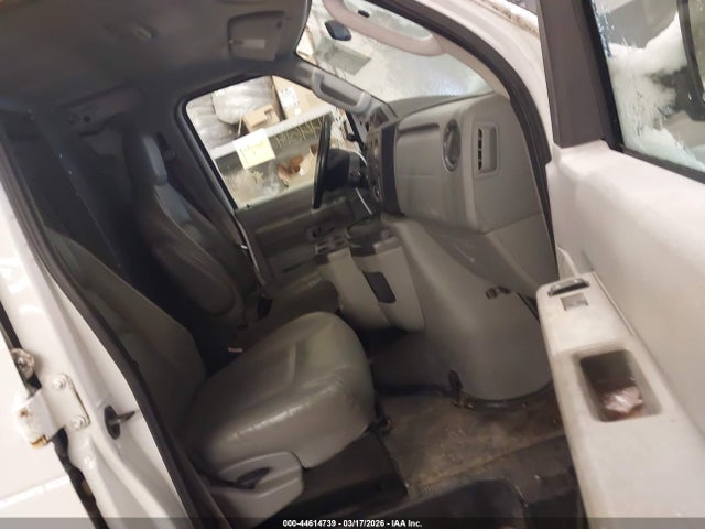2010 FORD E-250 1FTNE2EW4ADA74208 Photo 4