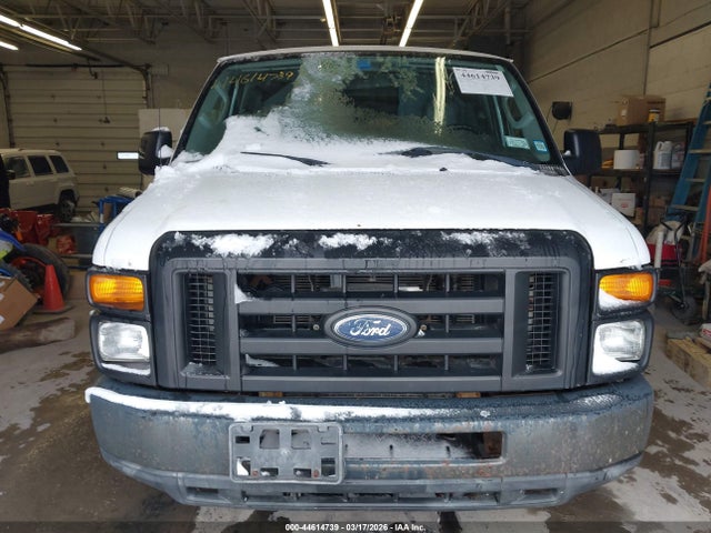 2010 FORD E-250 1FTNE2EW4ADA74208 Photo 5