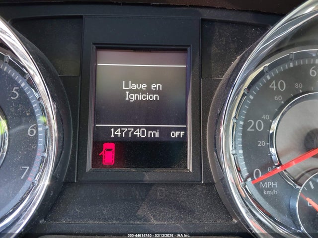 2014 Chrysler Town & Country Touring მანქანა იყიდება აუქციონზე, vin: 2C4RC1BG8ER437014, აუქციონის ნომერი: 44614740