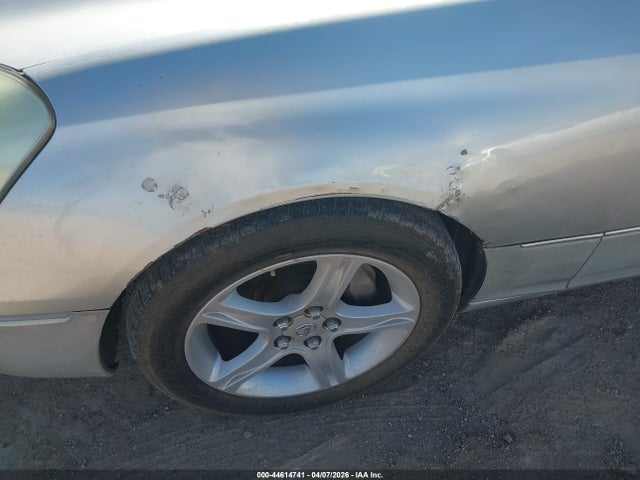 2002 Lexus Ls 430 მანქანა იყიდება აუქციონზე, vin: JTHBN30F920053779, აუქციონის ნომერი: 44614741