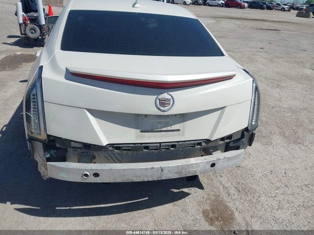 2013 CADILLAC ATS 1G6AD5SX3D0175237 Photo 5