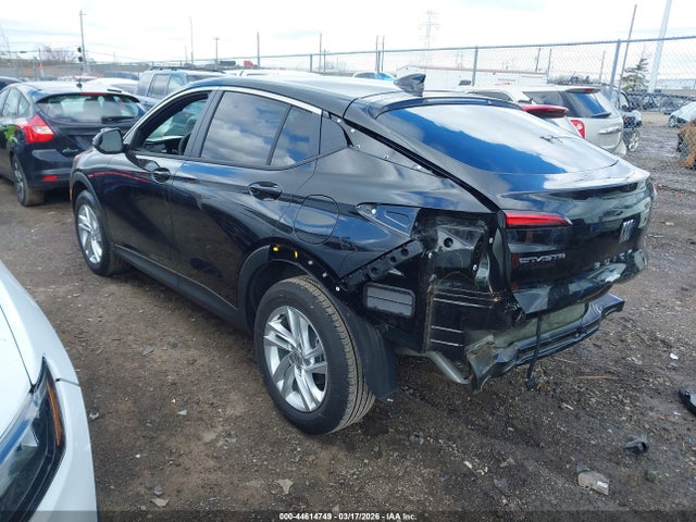 Aukcja sprzedaży 2026 Buick Envista Preferred Fwd, vin: KL47LAEP2TB055893, numer aukcji: 44614749