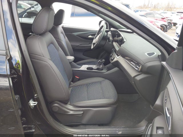 Aukcja sprzedaży 2026 Buick Envista Preferred Fwd, vin: KL47LAEP2TB055893, numer aukcji: 44614749