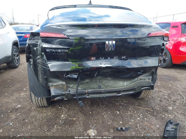 Aukcja sprzedaży 2026 Buick Envista Preferred Fwd, vin: KL47LAEP2TB055893, numer aukcji: 44614749