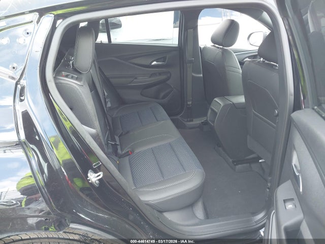 Aukcja sprzedaży 2026 Buick Envista Preferred Fwd, vin: KL47LAEP2TB055893, numer aukcji: 44614749