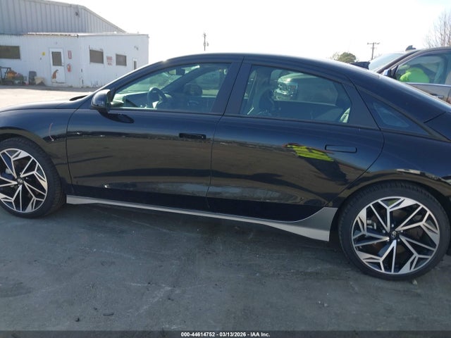 Hyundai Ioniq 6 Sel 2023 KMHM34AC9PA037332 Image 14