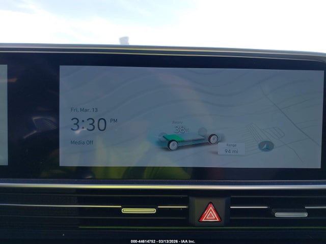 Hyundai Ioniq 6 Sel 2023 KMHM34AC9PA037332 Image 18