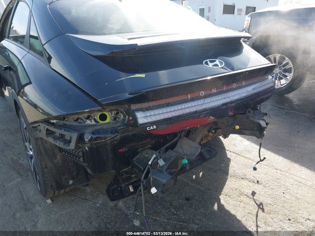 2023 HYUNDAI IONIQ 6 KMHM34AC9PA037332 Photo 5