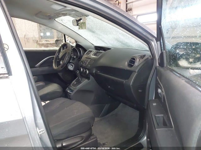 2012 Mazda Mazda5 Sport მანქანა იყიდება აუქციონზე, vin: JM1CW2BL7C0119084, აუქციონის ნომერი: 44614754