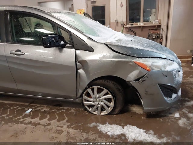 2012 Mazda Mazda5 Sport მანქანა იყიდება აუქციონზე, vin: JM1CW2BL7C0119084, აუქციონის ნომერი: 44614754