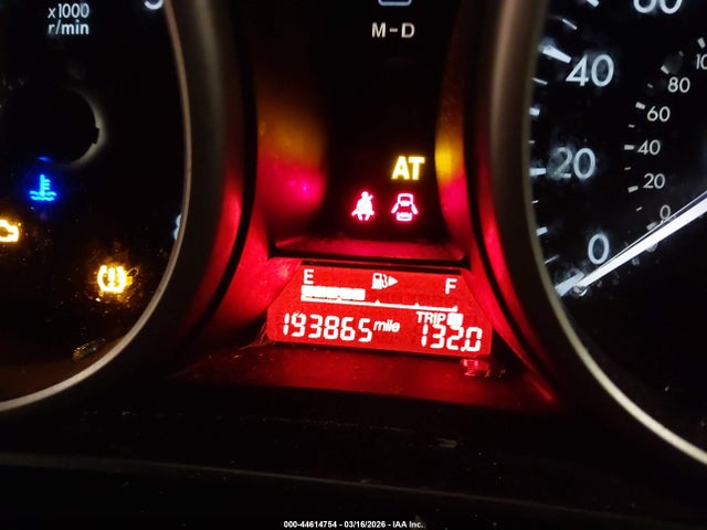 2012 Mazda Mazda5 Sport მანქანა იყიდება აუქციონზე, vin: JM1CW2BL7C0119084, აუქციონის ნომერი: 44614754