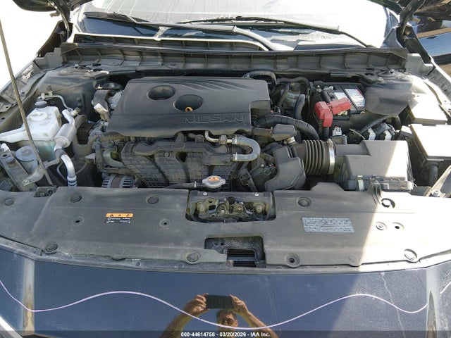 44614758 :رقم المزاد ، 1N4BL4EWXLC167088 vin ، 2020 Nissan Altima Sl Intelligent Awd مزاد بيع