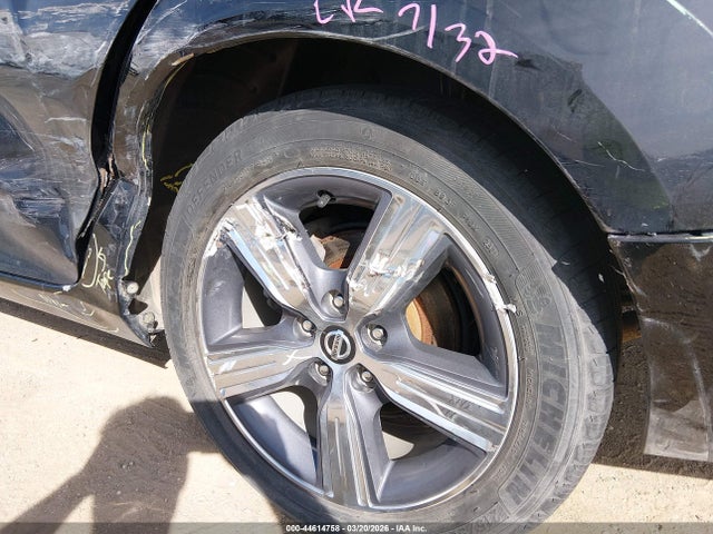 44614758 :رقم المزاد ، 1N4BL4EWXLC167088 vin ، 2020 Nissan Altima Sl Intelligent Awd مزاد بيع