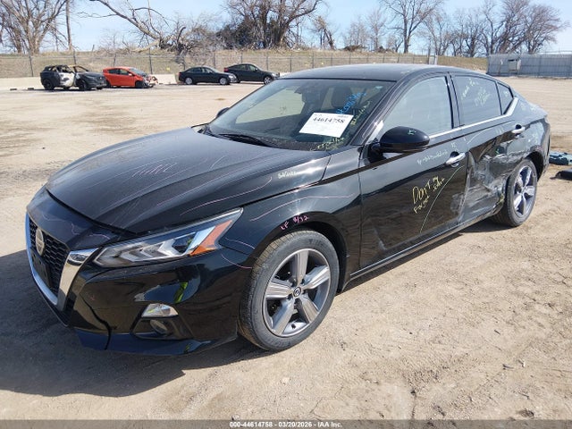 44614758 :رقم المزاد ، 1N4BL4EWXLC167088 vin ، 2020 Nissan Altima Sl Intelligent Awd مزاد بيع