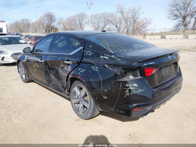 44614758 :رقم المزاد ، 1N4BL4EWXLC167088 vin ، 2020 Nissan Altima Sl Intelligent Awd مزاد بيع