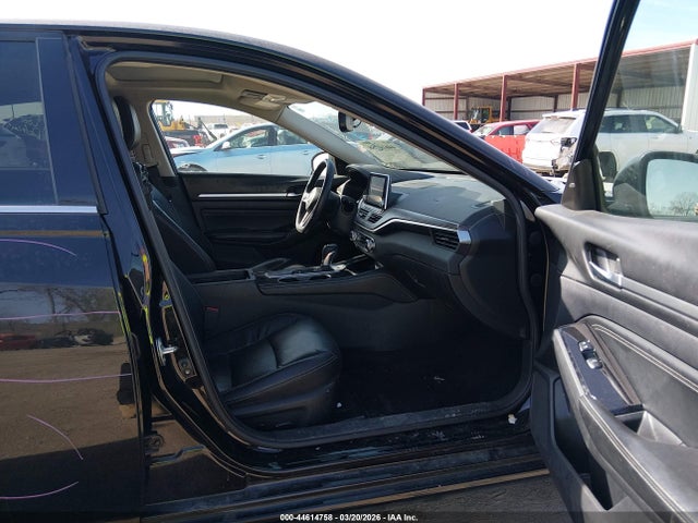 44614758 :رقم المزاد ، 1N4BL4EWXLC167088 vin ، 2020 Nissan Altima Sl Intelligent Awd مزاد بيع