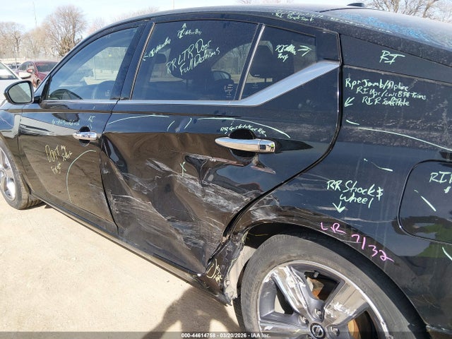 44614758 :رقم المزاد ، 1N4BL4EWXLC167088 vin ، 2020 Nissan Altima Sl Intelligent Awd مزاد بيع