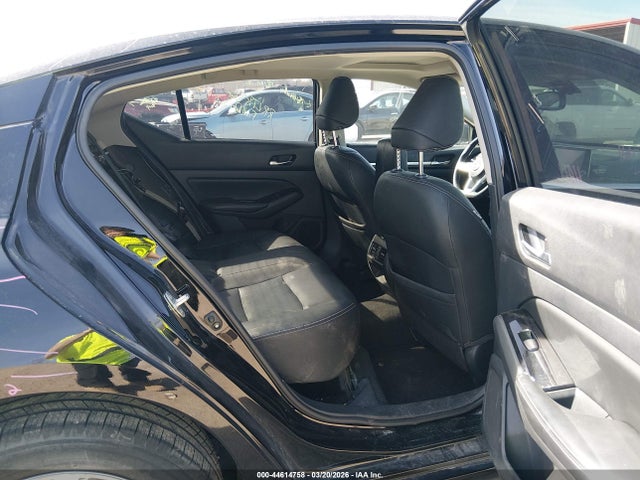 44614758 :رقم المزاد ، 1N4BL4EWXLC167088 vin ، 2020 Nissan Altima Sl Intelligent Awd مزاد بيع