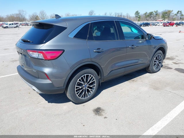 Продаж на аукціоні авто 2022 Ford Escape Se Plug-in Hybrid, vin: 1FMCU0EZ2NUB33654, номер лоту: 44614761