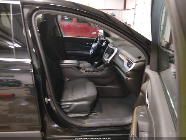 Продажа на аукционе авто 2019 Gmc Acadia Sle-1, vin: 1GKKNRLSXKZ237061, номер лота: 44614763