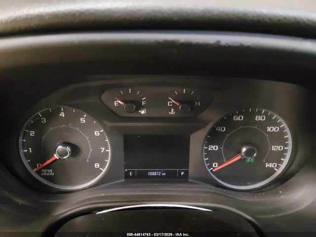 Продажа на аукционе авто 2019 Gmc Acadia Sle-1, vin: 1GKKNRLSXKZ237061, номер лота: 44614763
