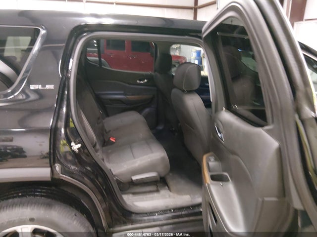 Продажа на аукционе авто 2019 Gmc Acadia Sle-1, vin: 1GKKNRLSXKZ237061, номер лота: 44614763