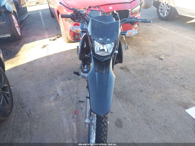 Honda Xr150l E 2024 3H1KD1314RD103712 Image 5