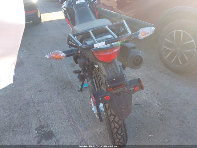 Honda Xr150l E 2024 3H1KD1314RD103712 Image 6