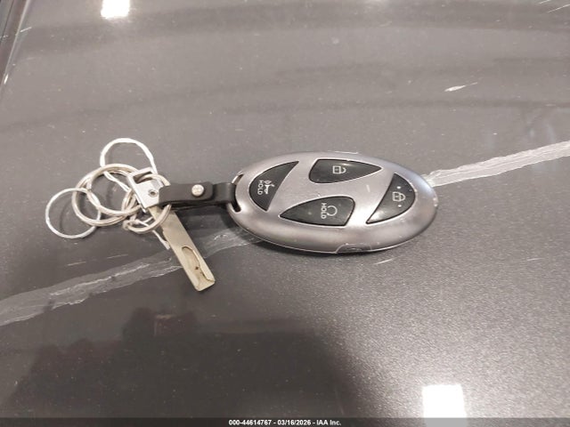 44614767 :رقم المزاد ، KMHLS4DG4SU879726 vin ، 2025 Hyundai Elantra Sel Convenience مزاد بيع