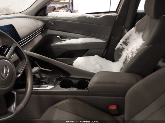 44614767 :رقم المزاد ، KMHLS4DG4SU879726 vin ، 2025 Hyundai Elantra Sel Convenience مزاد بيع