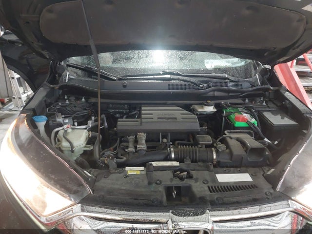 Aukcja sprzedaży 2017 Honda Cr-v Ex-l/ex-l Navi, vin: 5J6RW1H82HL002696, numer aukcji: 44614772