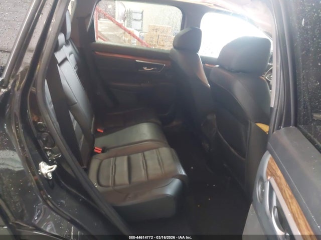 Aukcja sprzedaży 2017 Honda Cr-v Ex-l/ex-l Navi, vin: 5J6RW1H82HL002696, numer aukcji: 44614772