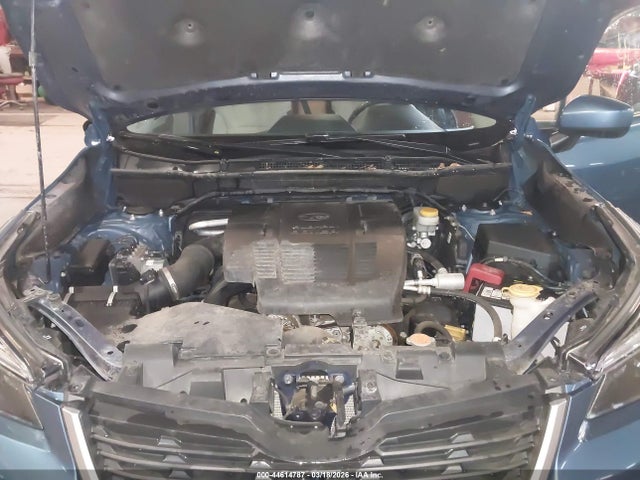 Aukcja sprzedaży 2021 Subaru Forester Premium, vin: JF2SKAFC5MH544710, numer aukcji: 44614787
