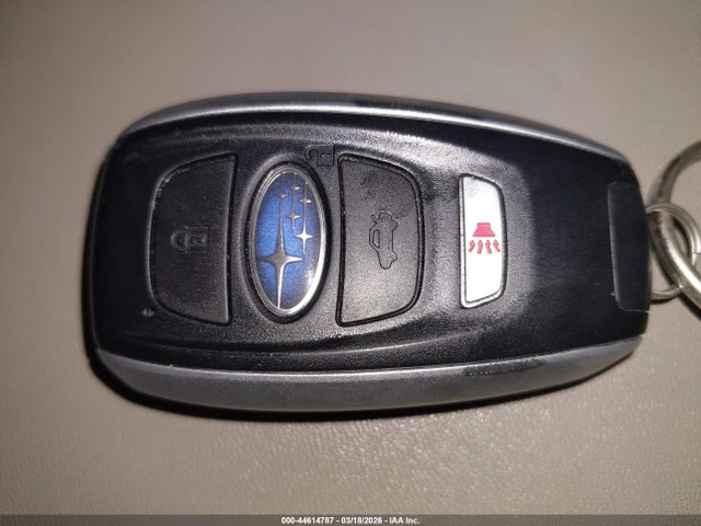 Aukcja sprzedaży 2021 Subaru Forester Premium, vin: JF2SKAFC5MH544710, numer aukcji: 44614787